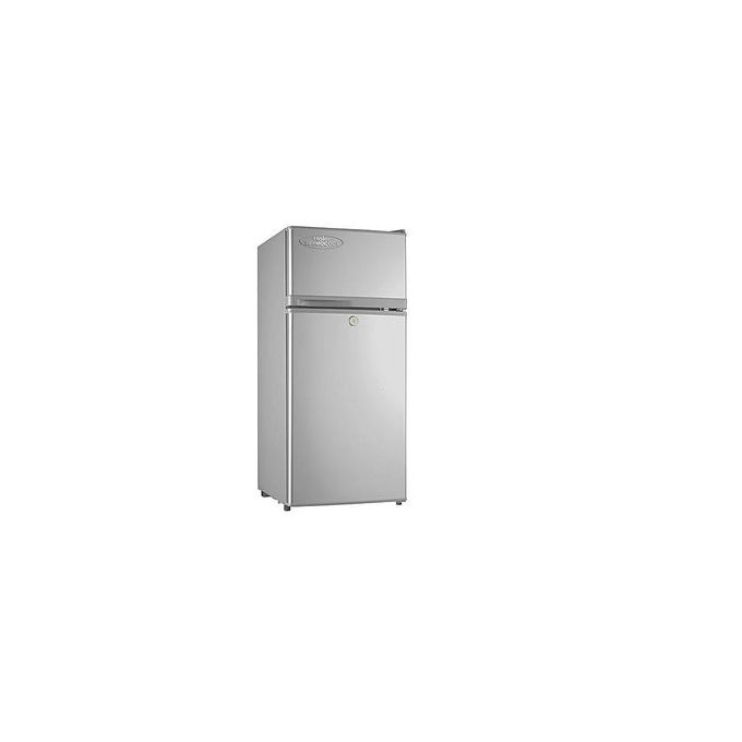 Haier Thermocool Double Door Refrigerator Hrf 95bex 95 Liters Fridge Jumia Nigeria