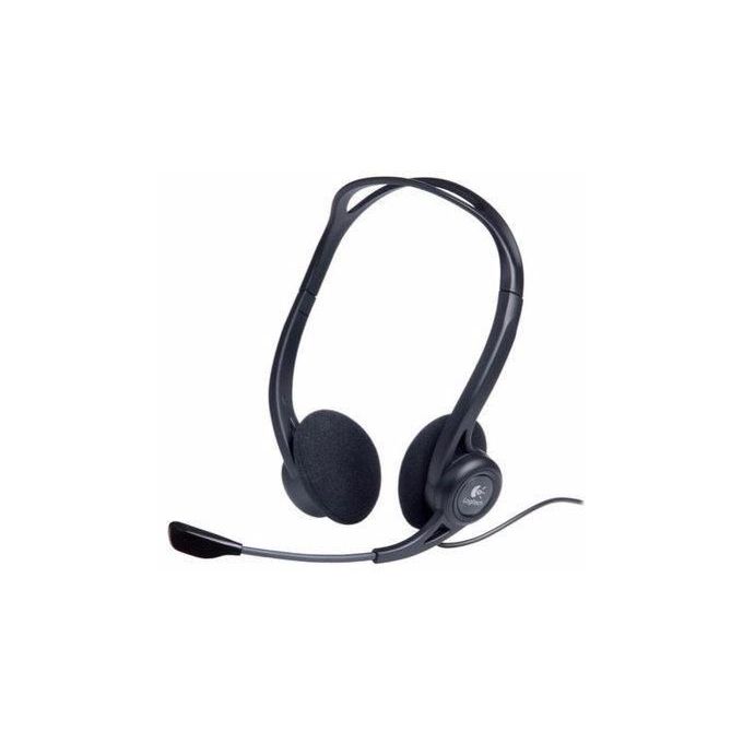 Logitech Pc Headset 860 Jumia Nigeria Logitech Pc Headset 860 Jumia Nigeria