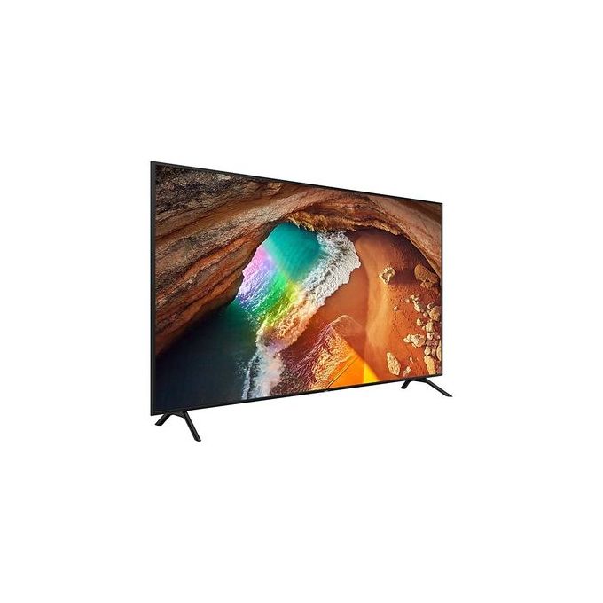 Samsung 82 Q60r Qled Smart 4k Uhd Tv Jumia Nigeria