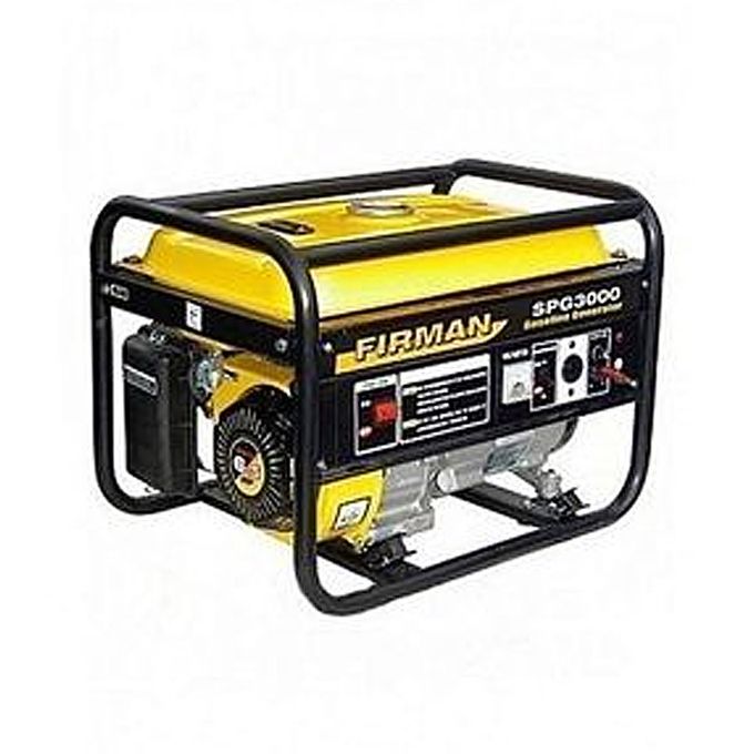 Get Firman Generator On Jumia Pictures