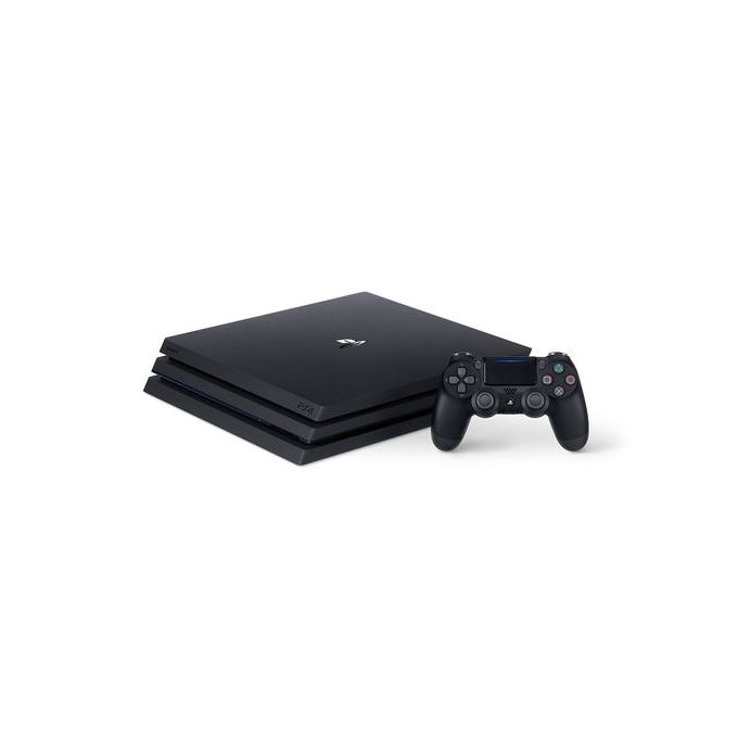 Sony Computer Entertainment Playstation 4 Pro 1tb Jumia Nigeria
