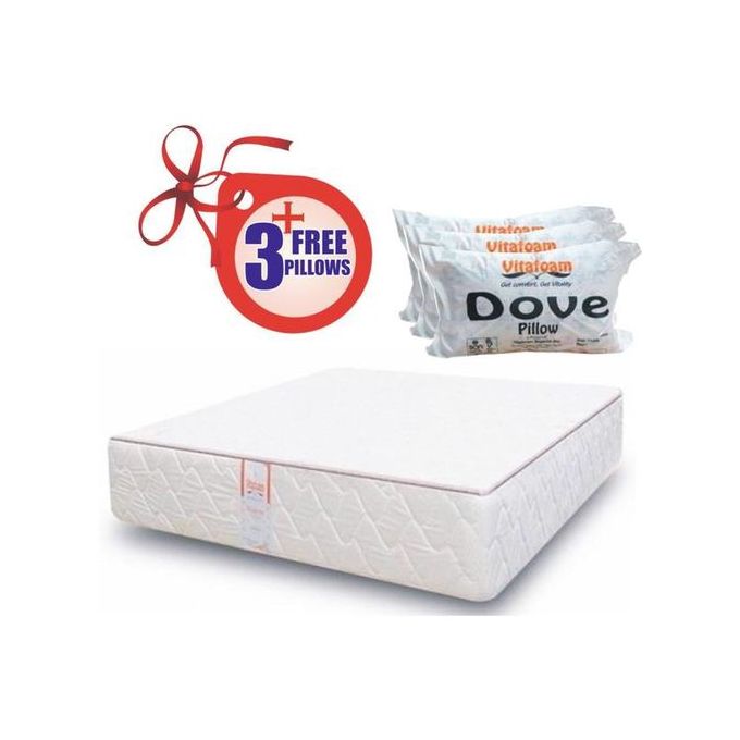 Vitafoam Vita Grand Mattress Delivery Within Lagos Only Jumia Nigeria