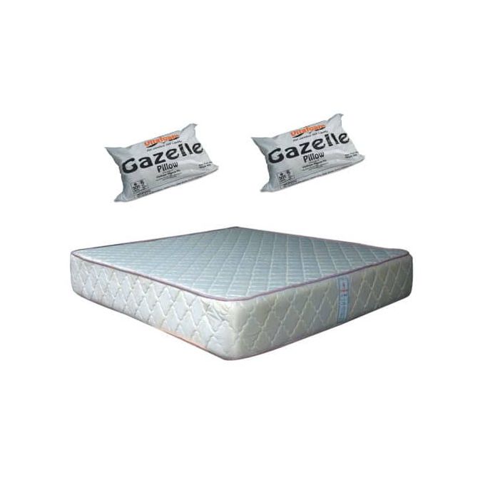 Vitafoam Vita Grand Mattress Delivery Within Lagos Only Except Ikorodu Awoyaya Badagry Epe Jumia Nigeria