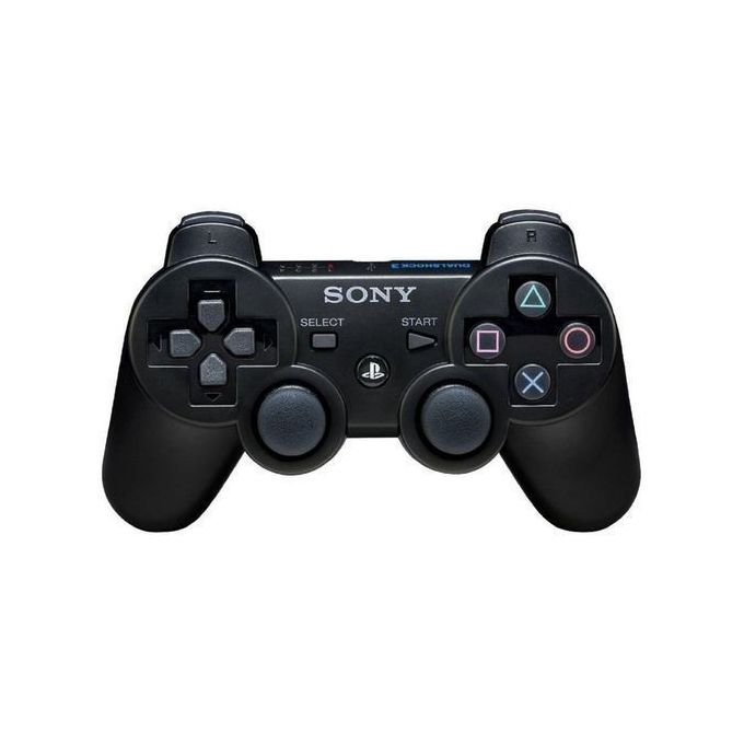 Sony Ps3 Pad Dualshock 3 Wireless Controller Jumia Nigeria Sony Ps3 Pad Dualshock 3 Wireless Controller Jumia Nigeria