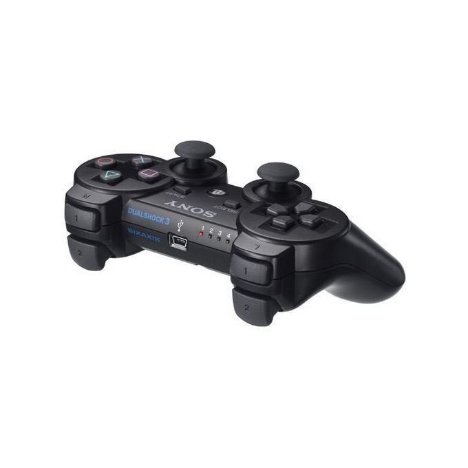 Sony Ps3 Pad Dualshock 3 Wireless Controller Jumia Nigeria Sony Ps3 Pad Dualshock 3 Wireless Controller Jumia Nigeria