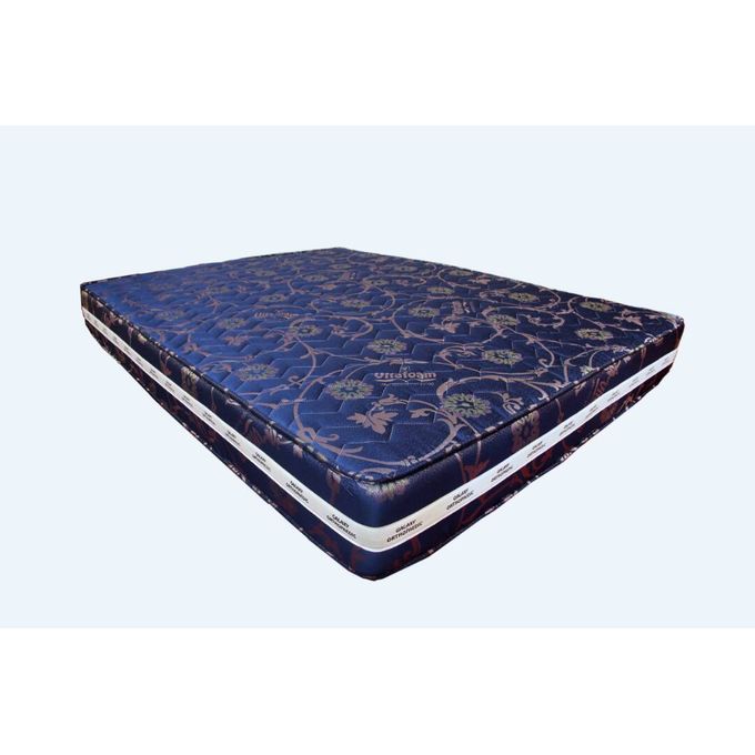 Vitafoam Galaxy Orthopedic Mattress Delivery Within Lagos Only Jumia Nigeria