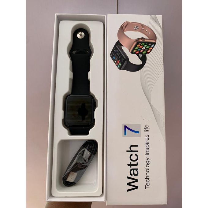 w37 smartwatch