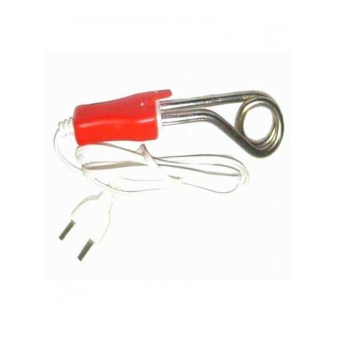 Instant Immersion Mini Heater/Rod for Boiling Coffee/Water/Milk/Soup etc.