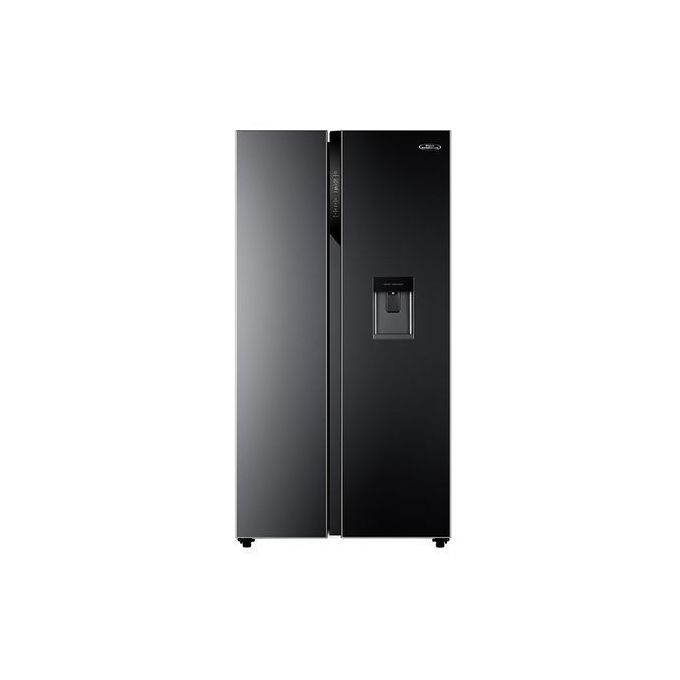 jumia fridge and freezer