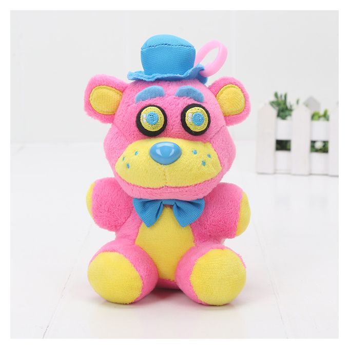 14cm - 25cm FNAF in stock plush Possessed Fredbear Golden Freddy plush  dolls kids stuffed figure - AliExpress