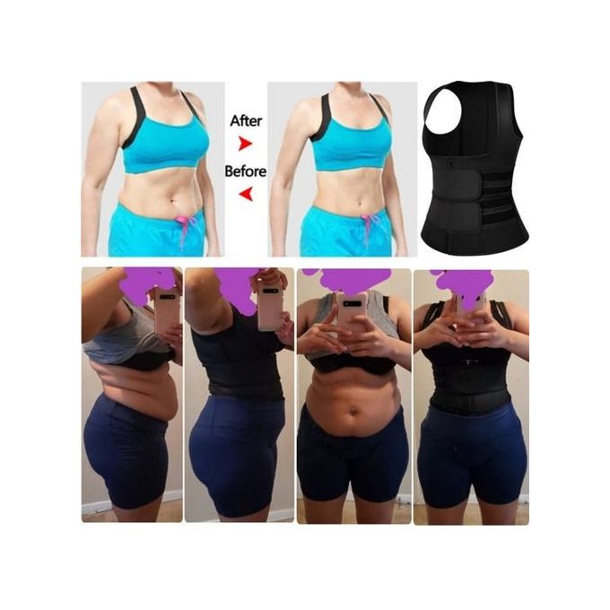 Fashion Universal Slimming Exercise Girdle Postnatal Belly Belt