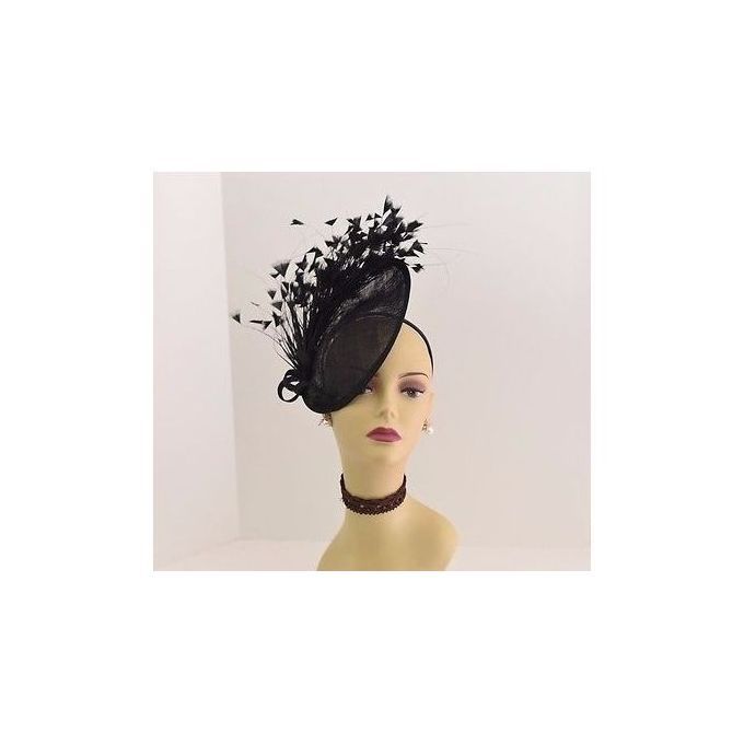 Fashion Exclusively Embellished Black 