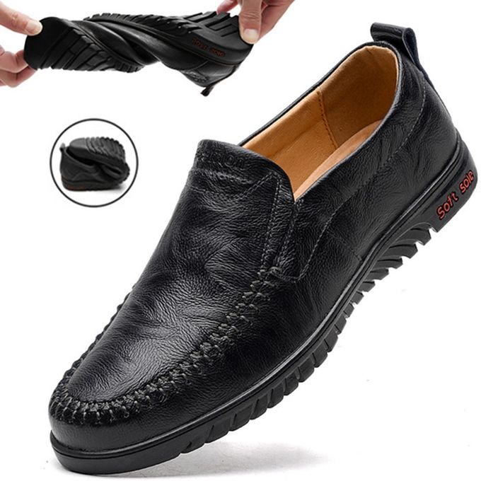 mens loafers driving shoes