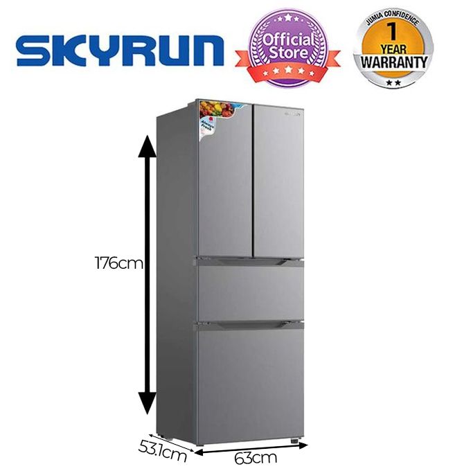 300L Skyrun Fridge