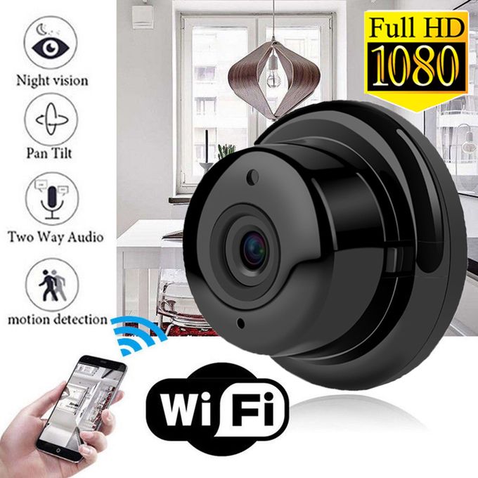 v380 pro wifi camera