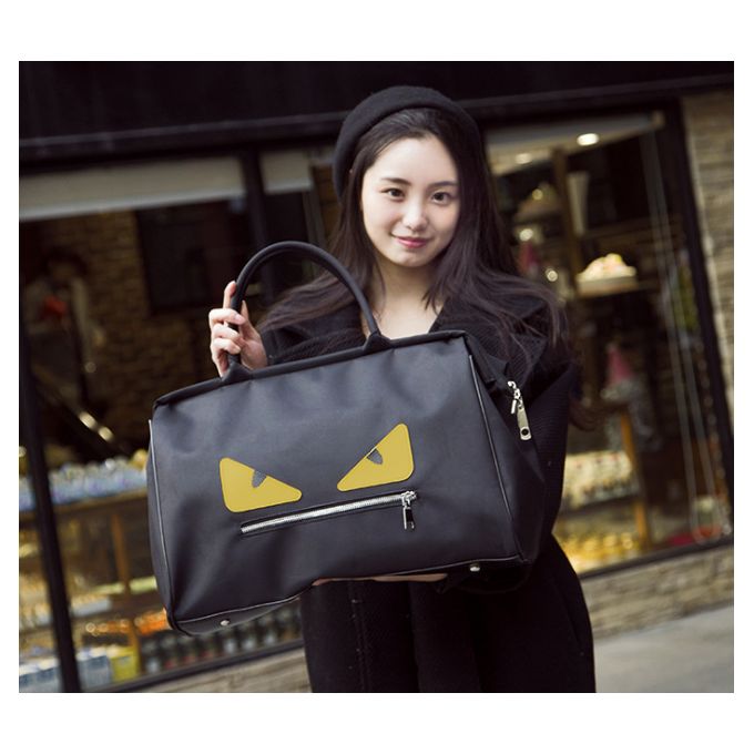 travelling bag jumia