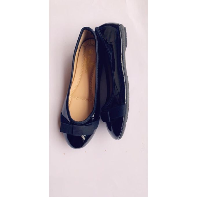 good quality flat shoes