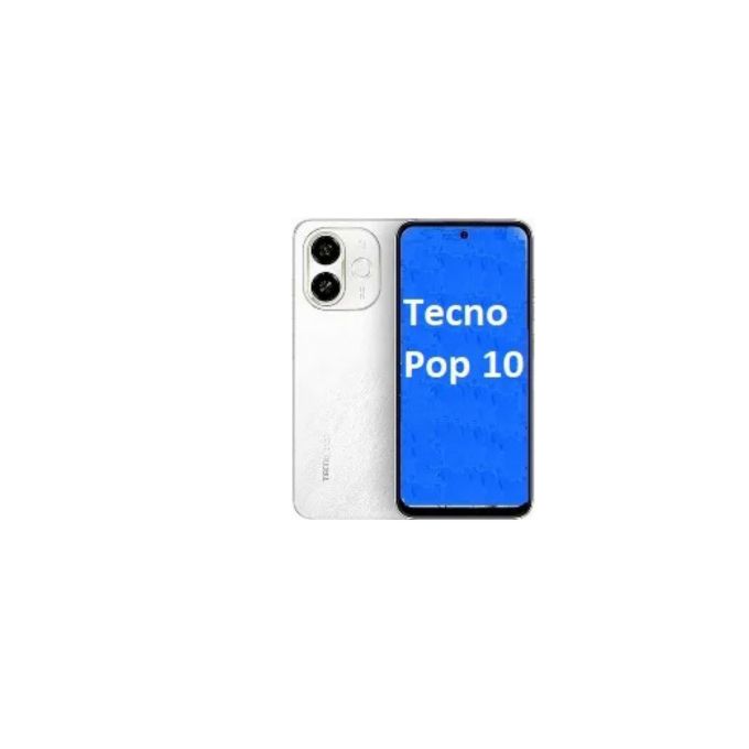 Tecno POP10 -6.67