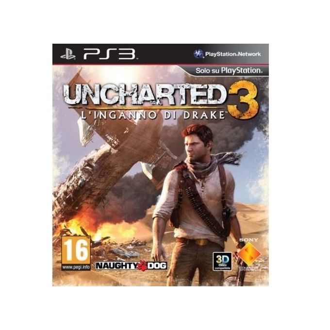 ps3 games on jumia