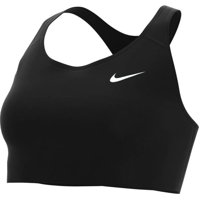 Nike W Nk Df Swsh Nonpded Bra