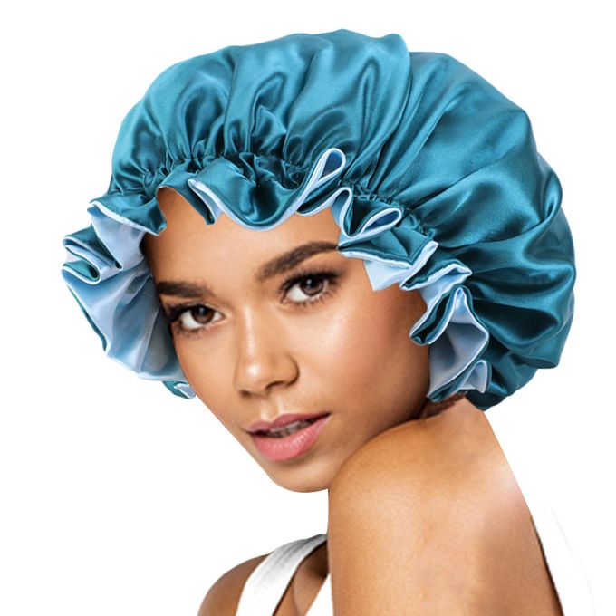 Price of hair bonnet Outlet
