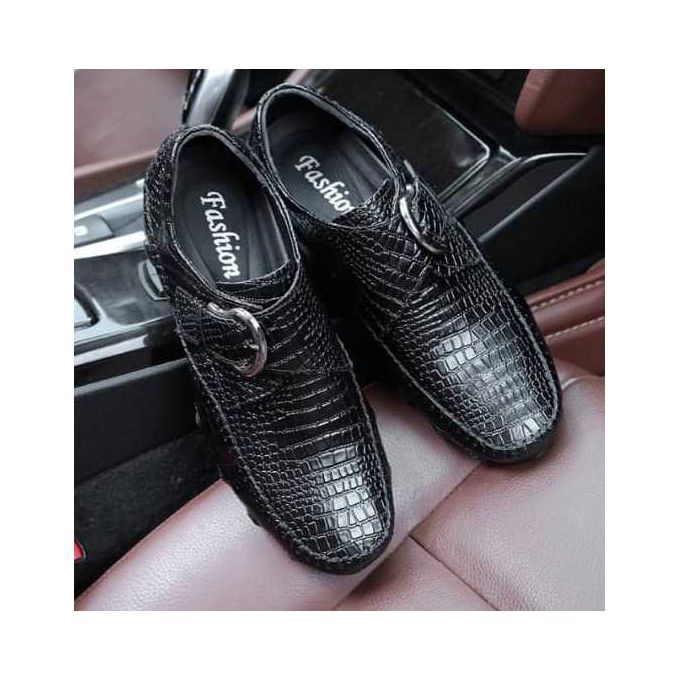 men's fashion shoes 2018