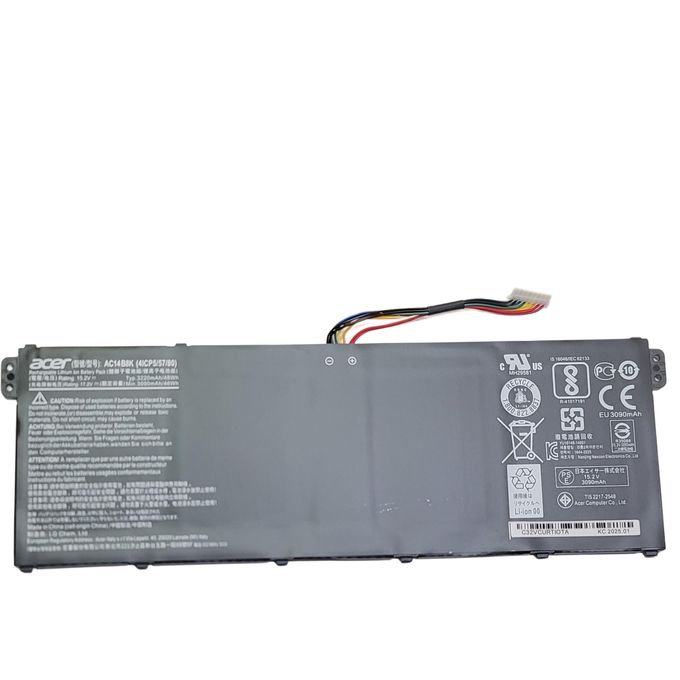 2 Pieces DC Jack Charging Port Replacement Compatible with Acer Aspire 5 A515-44 A515-54 A515-54G A515-55 A515-56 DC Power Jack Connection Charging Port