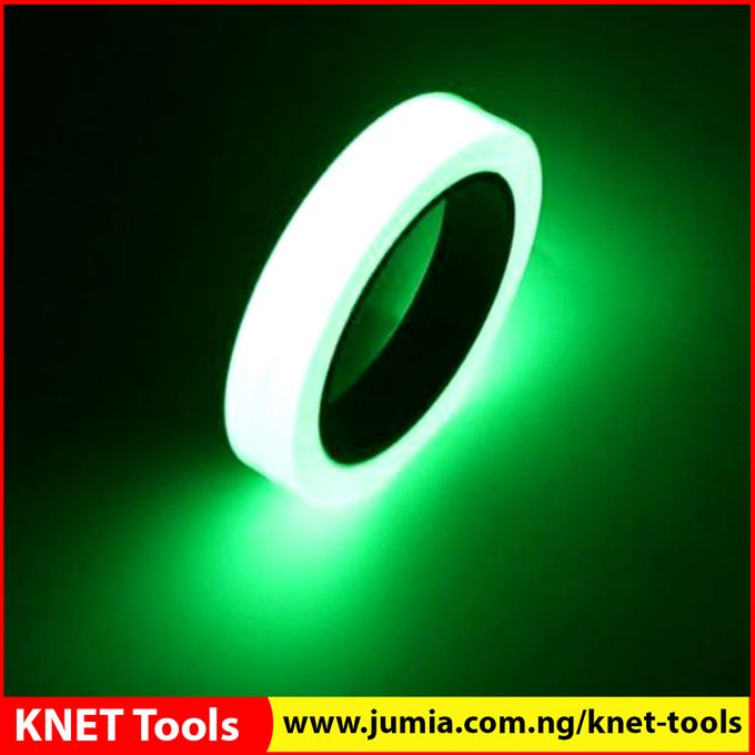 luminous tape