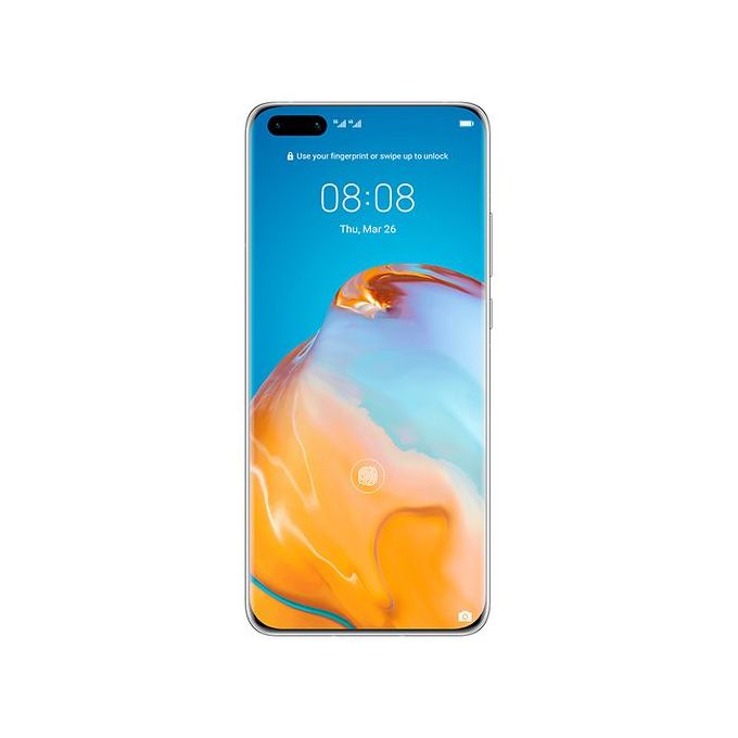 Huawei P40 Pro 6 58 Dual Sim 8gb Ram 256gb Rom 50mp 12mp 40mp 32mp Selfie Android 10 5g No Google Play Black Jumia Nigeria