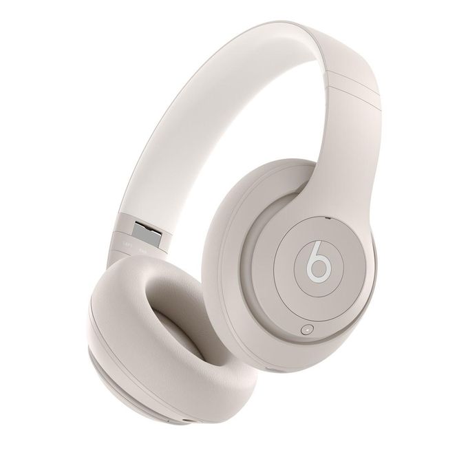 Apple Beats Studio Pro Wireless Headphones - Sandstone