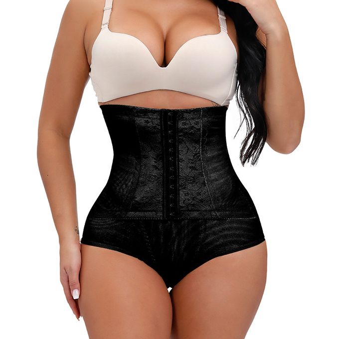 Plus Size Womens Stomach And Waist Shaper Shapewear Black Nude Binder And  Sleeveless Top For Slimming And Weight Loss 230425 From Zhao07, $12.35