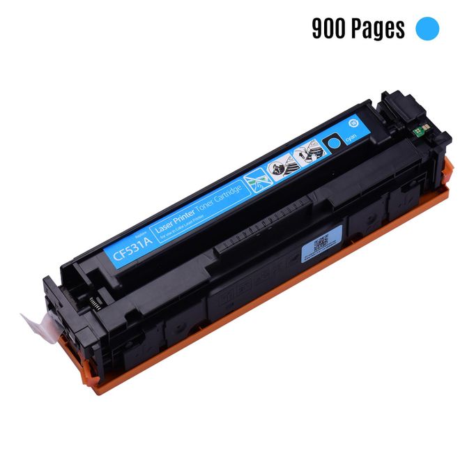  for HP 216A Toner Cartridge Compatible Used for Laserjet Pro  M155A M155DW M155NW M182N M182NW M183RW M183FDW Printer 4 Pack : Office  Products