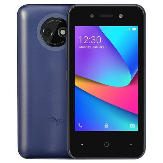 12 Best Itel Mobile Phones in Nigeria and their prices