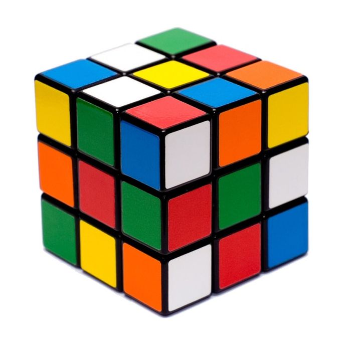 rubik's cube jumia