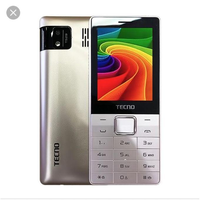 20 Best Tecno Smartphones in Nigeria and their prices