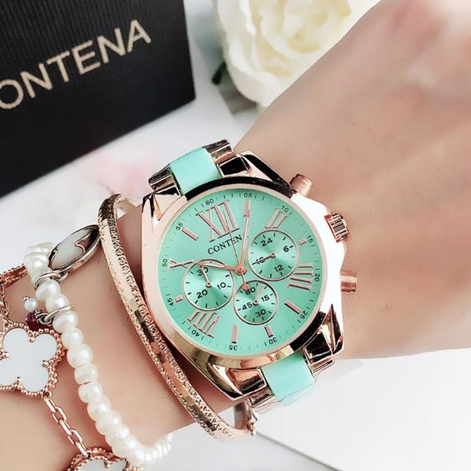 Contena watch outlet