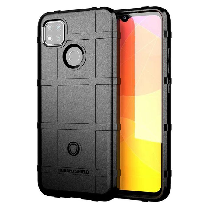 Xiaomi Redmi Mi 9C Case Cover Pouch