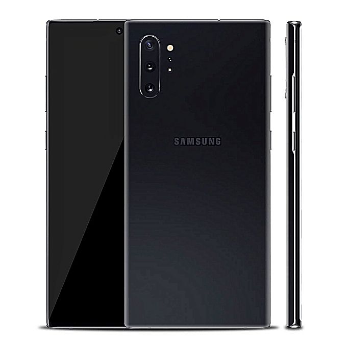 Samsung Galaxy Note 10 Plus Note 10 6 8 Inch 12gb Ram 256gb