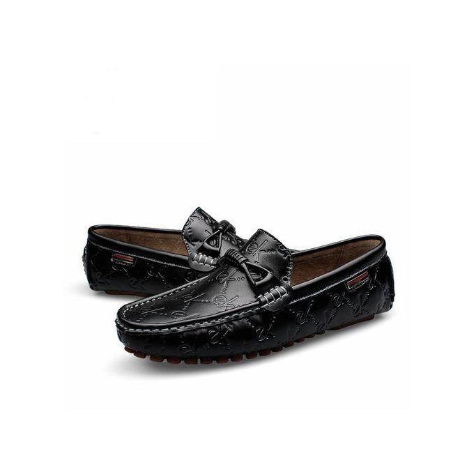 high end loafers