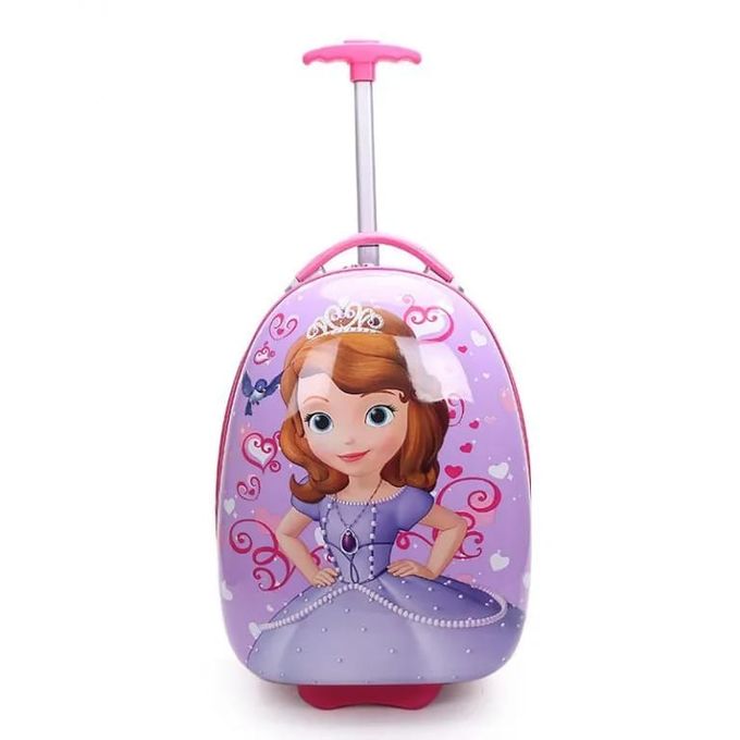 Disney Sofia The First Stencil Activity Purse Activity Book NEW - Helia  Beer Co