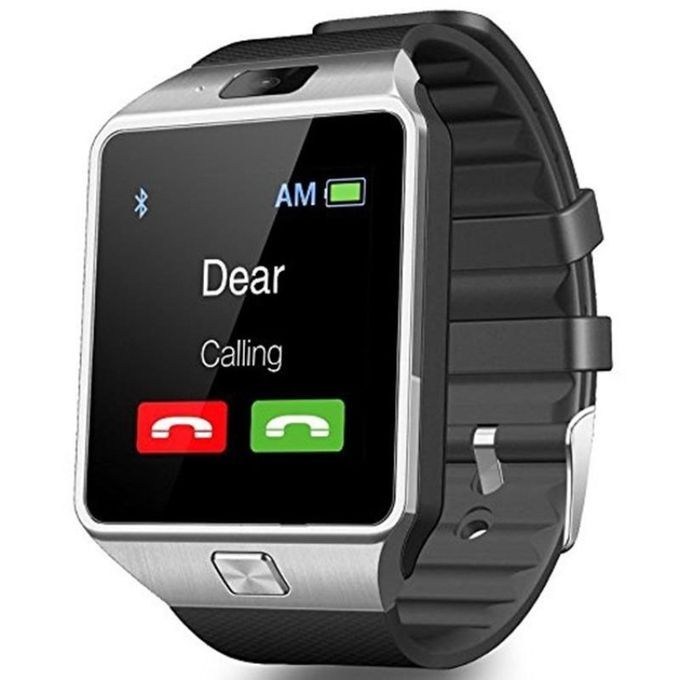 Generic DZ09 U8 Smartwatch Smart Sport SIM Digital Electronics