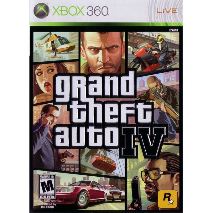 Xbox 360 2025 games jumia