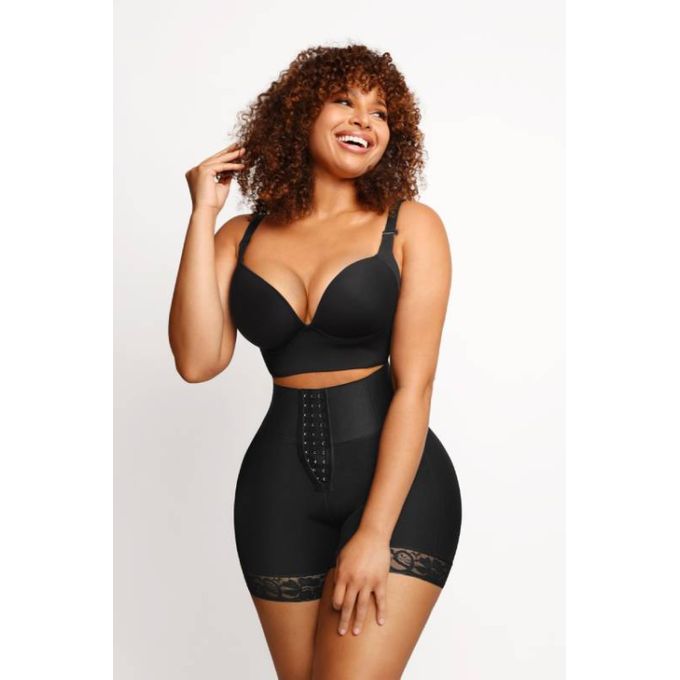 Buy 3 get 1 free !! #fajas #shapewear #shorts #dress #fyp