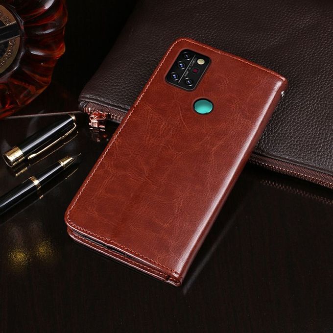 Generic Umidigi Pro Case Card Slot Flip Leather Case Jumia Nigeria
