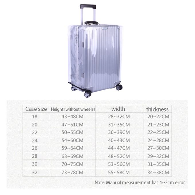 Xiao Derivative Luggage Cover - Genshin Impact Suitcase Protector for 22-25  Inch Baggage | Top Quality Medium Travel Case Cover for Sale