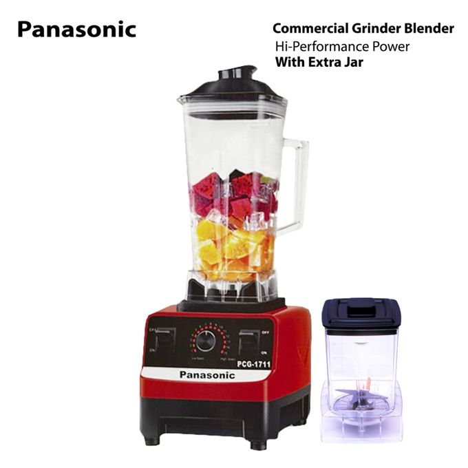 Kenwood German 5000W Food Crusher Blender, EXTRA MILL | Jumia Nigeria