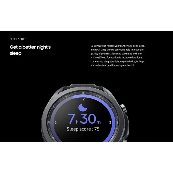 Samsung 41mm Galaxy Watch 3 Mystic Bronze Jumia Nigeria