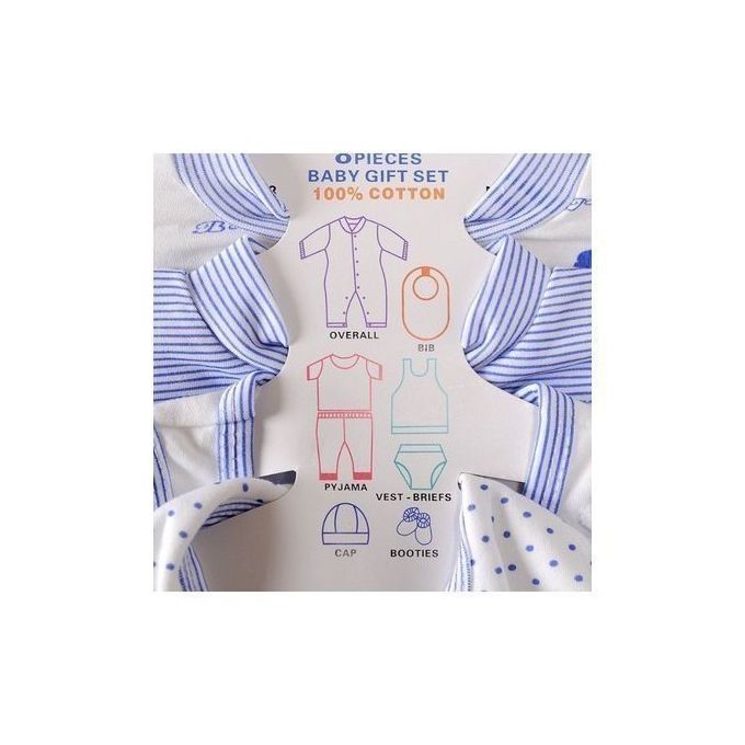 jumia newborn items