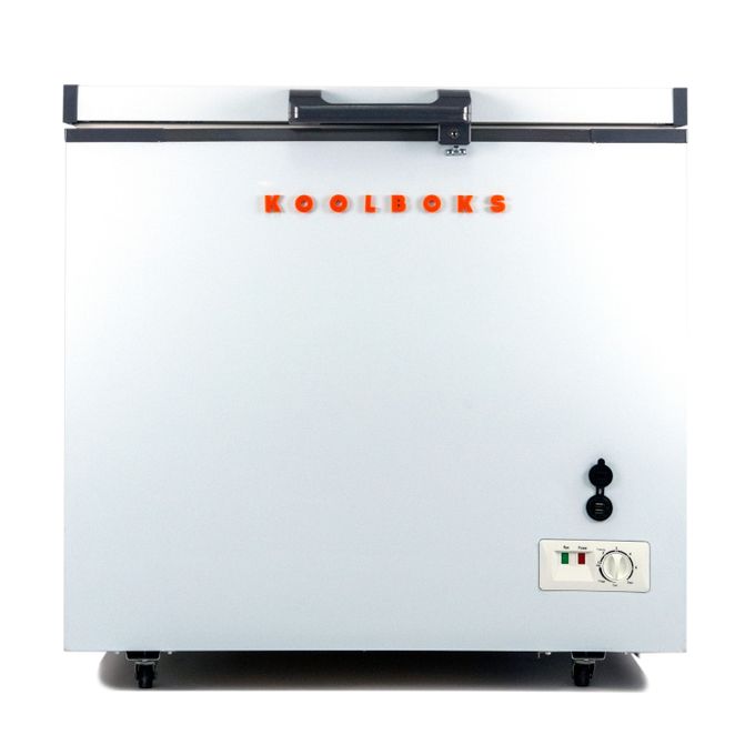 product_image_name-Koolboks-Solar Freezer Only 208 Litres-1