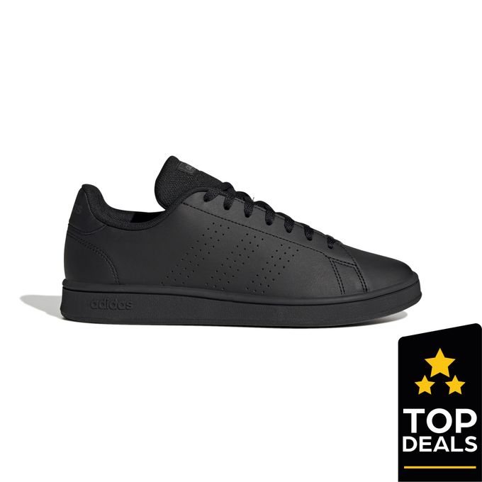 product_image_name-ADIDAS-ADVANTAGE BASE COURT LIFESTYLE SHOES MEN-1